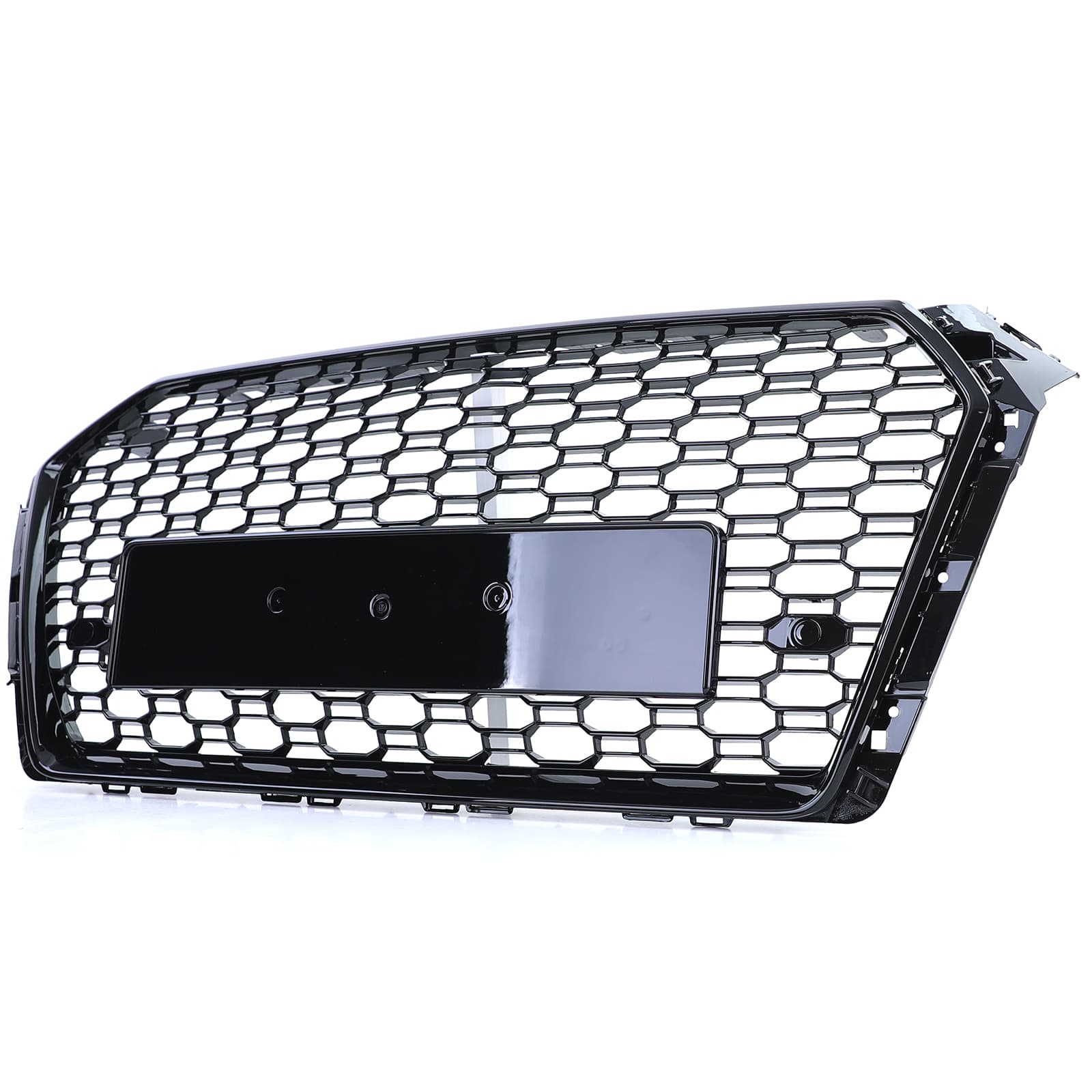 AUDI A4 - SPORTGRILL RS4 OPTIK – Bild 3