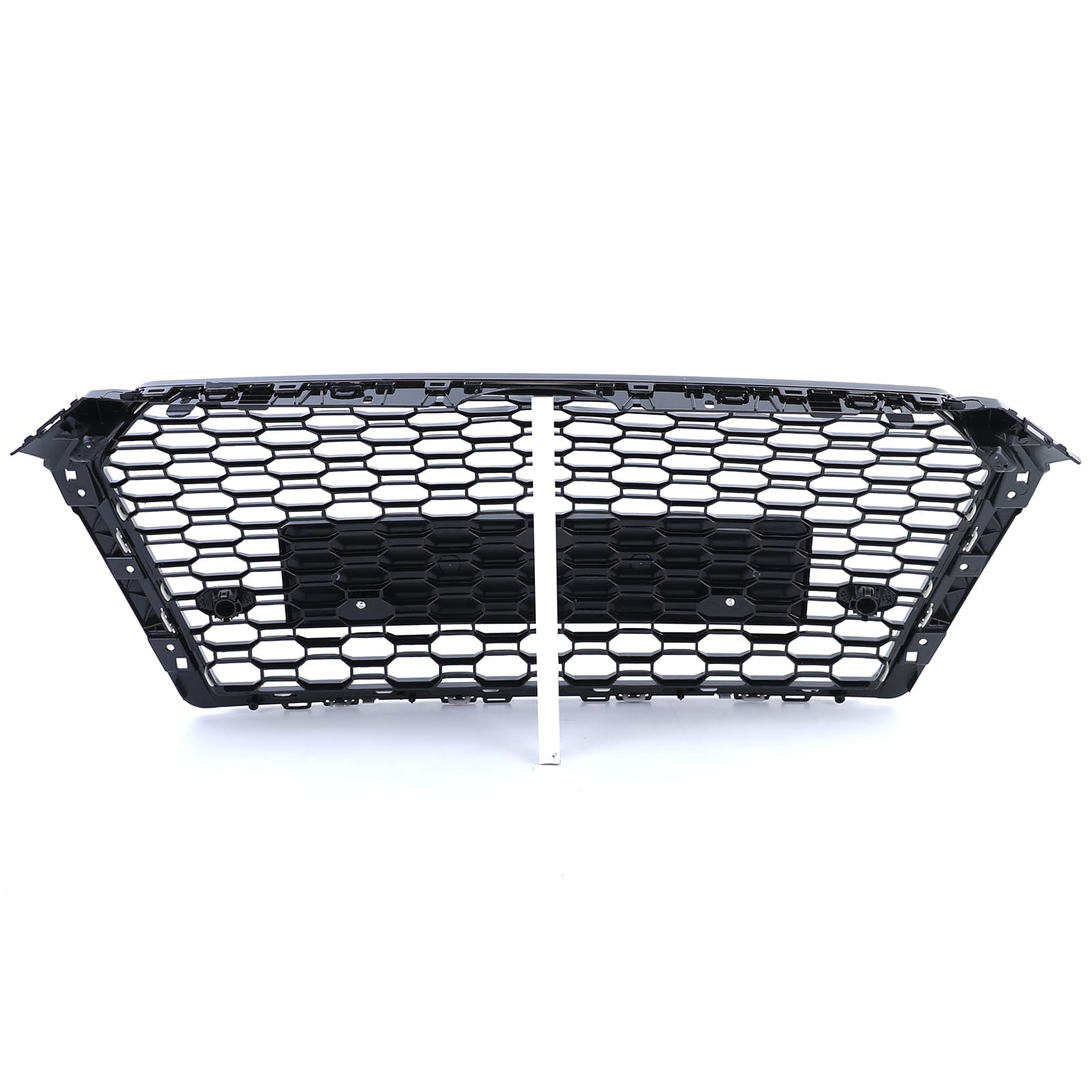 AUDI A4 - SPORTGRILL RS4 OPTIK – Bild 5