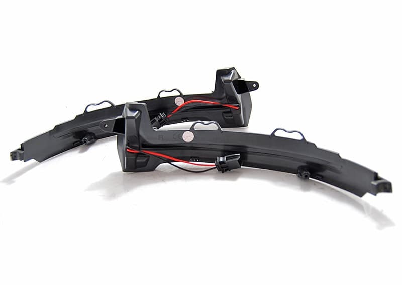 AUDI A5 - DYNAMIC LED SPIEGEL BLINKER – Bild 3
