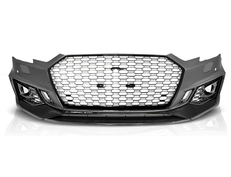 AUDI A4 - STOSSSTANGE RS4 OPTIK