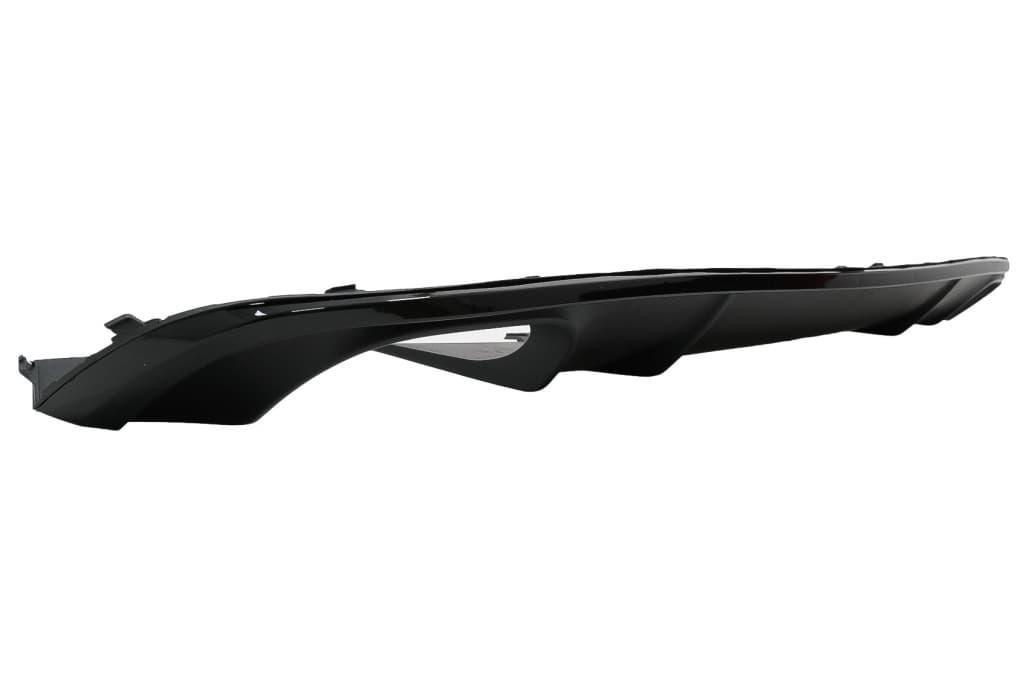 AUDI A4 S-LINE - HECK DIFFUSOR O-O – Bild 2