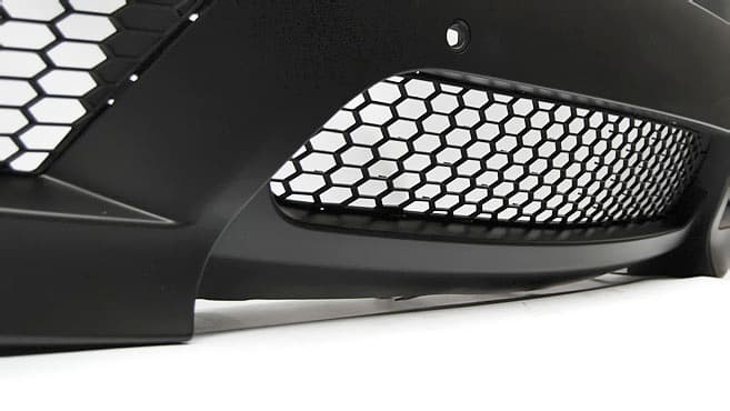BMW X5 E70LCI - BODYKIT M OPTIK – Bild 2