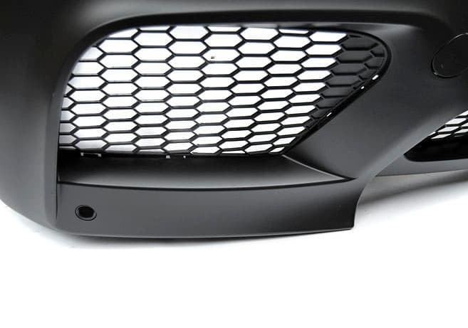 BMW X5 E70LCI - BODYKIT M OPTIK – Bild 3