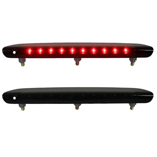 SKODA OCTAVIA COMBI - LED BREMSLICHT