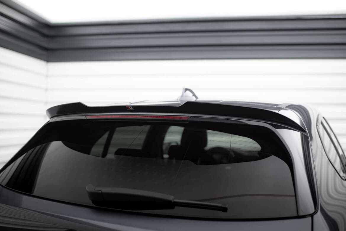 BMW F40 - MAXTON DESIGN DACHSPOILER LIPPE ABRISSKANTE – Bild 3