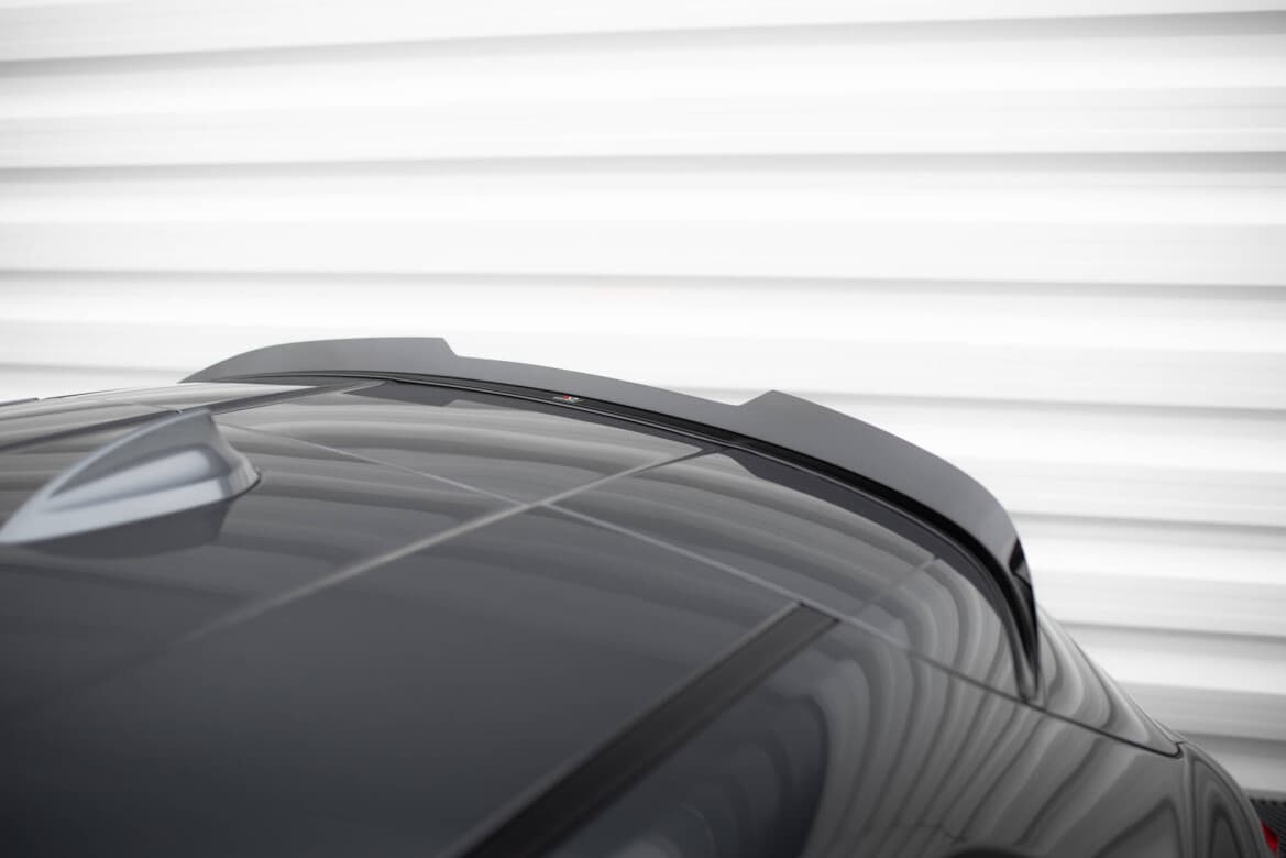 BMW F40 - MAXTON DESIGN DACHSPOILER LIPPE ABRISSKANTE – Bild 4