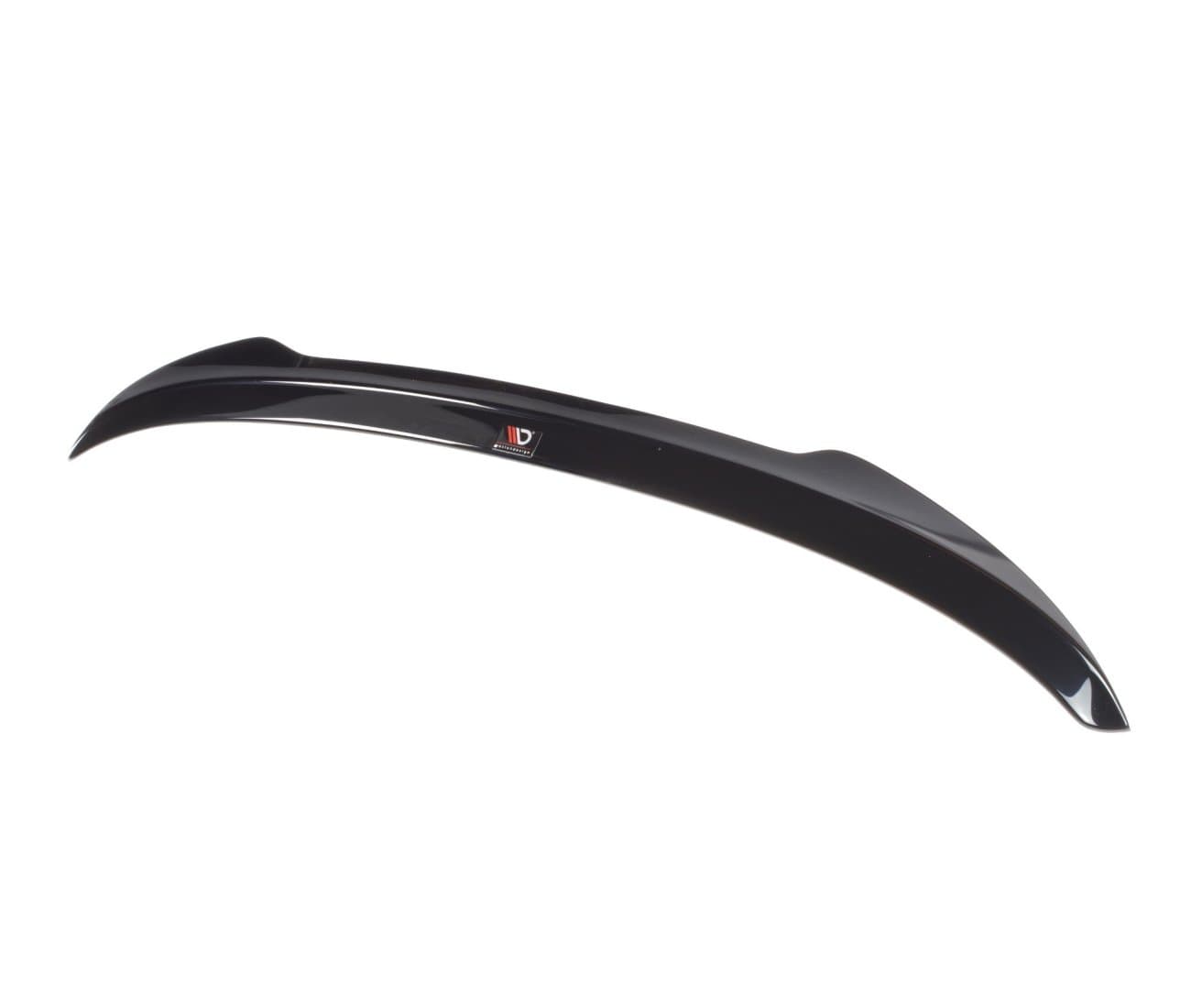 BMW E81 - MAXTON DESIGN DACHSPOILER LIPPE ABRISSKANTE – Bild 5