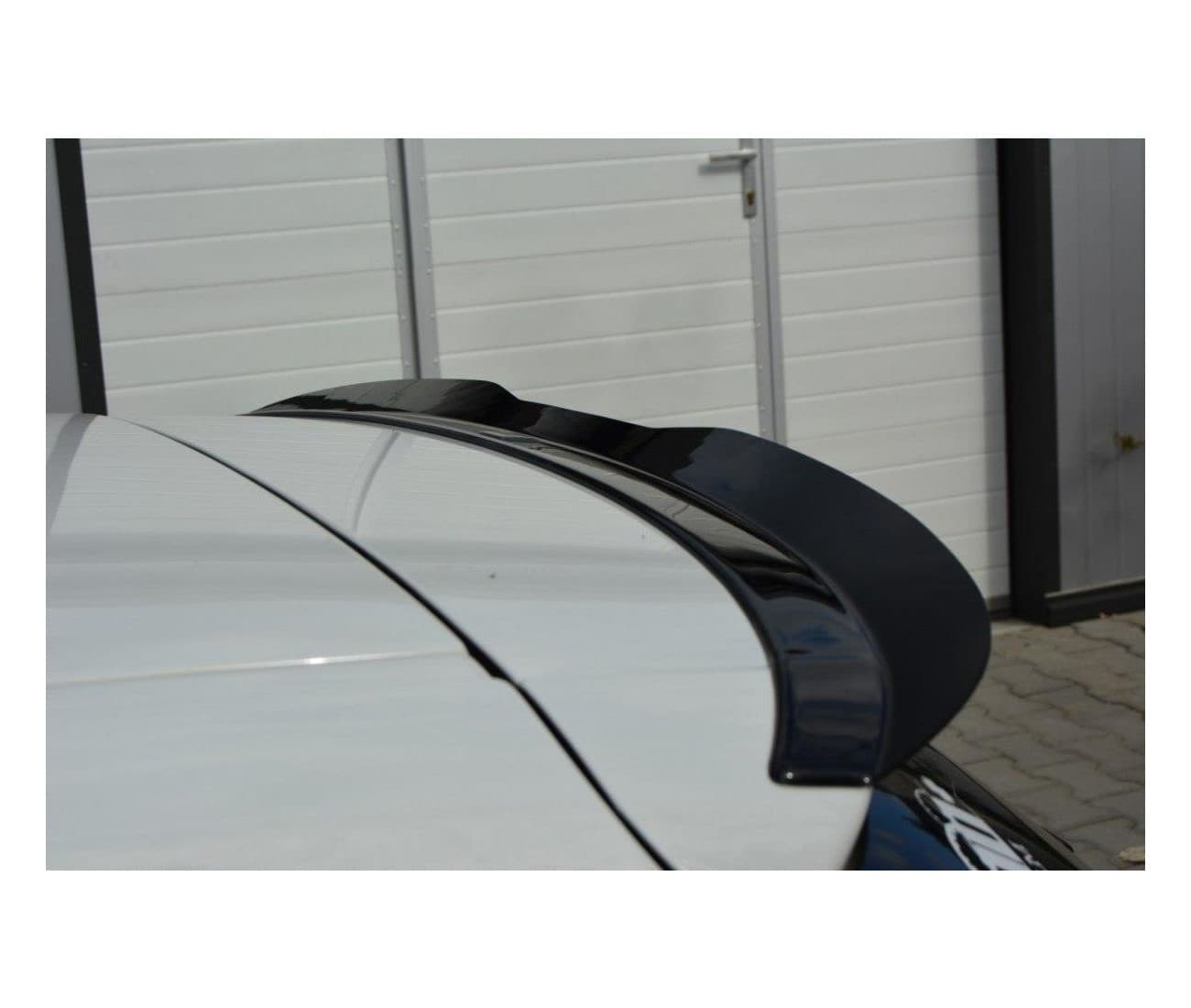 BMW F20 | F21 - MAXTON DESIGN DACHSPOILER LIPPE ABRISSKANTE – Bild 3