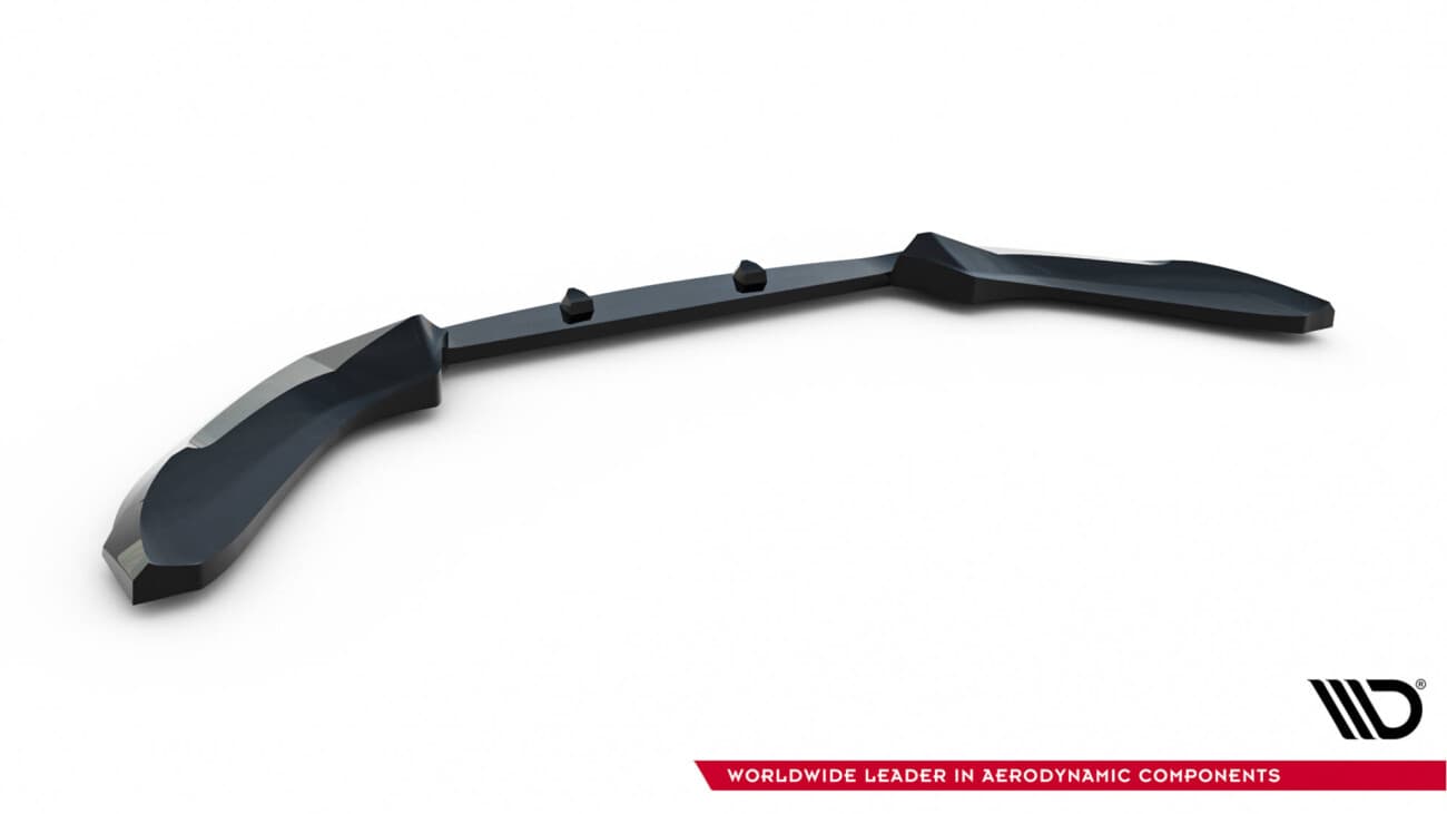 BMW F20LCI | F21LCI - MAXTON DESIGN FRONTSPOILER | FRONTLIPPE V.5 (DTC) – Bild 5