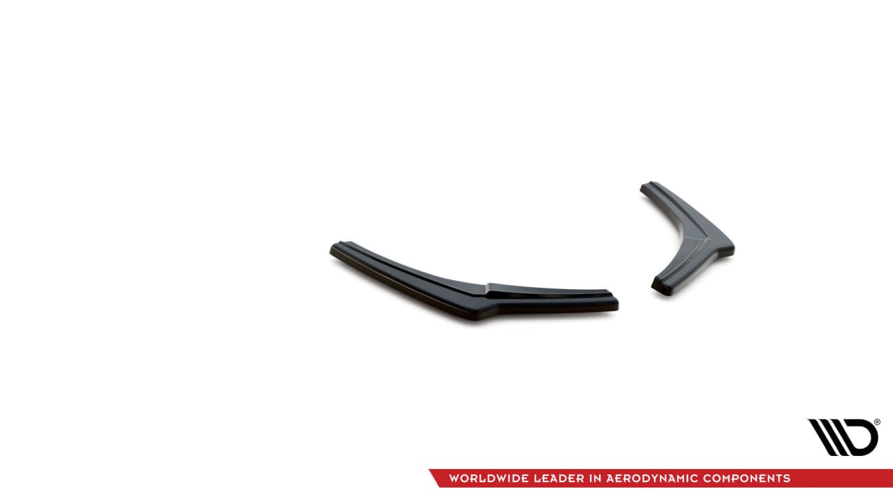 BMW F20LCI | F21LCI - MAXTON DESIGN HECK SIDE SEITEN FLAPS – Bild 5