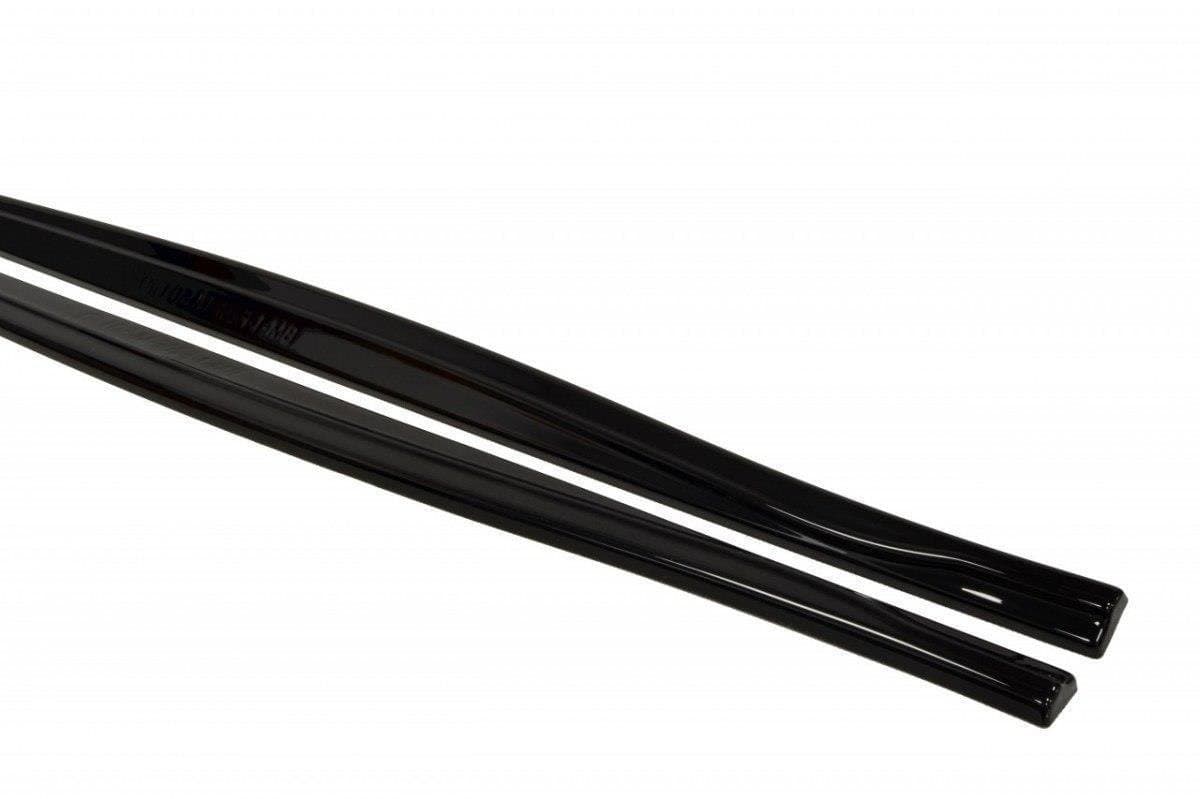 BMW F20LCI | F21LCI - MAXTON DESIGN SEITENSCHWELLER ANSATZ CUP LEISTEN – Bild 2