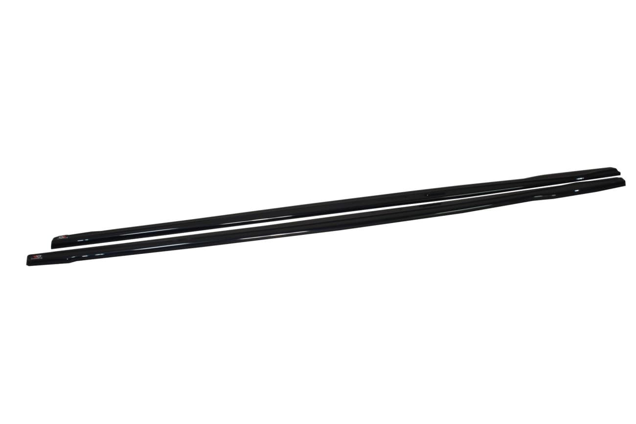 BMW F20LCI | F21LCI - MAXTON DESIGN SEITENSCHWELLER ANSATZ CUP LEISTEN V.2 – Bild 3
