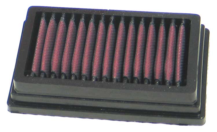 K&N BM-1204 BMW SPORT LUFTFILTER – K&N