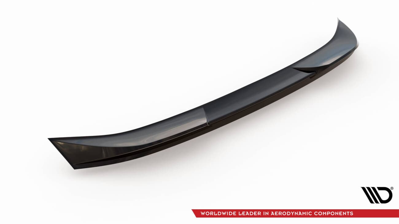 BMW M2 - MAXTON DESIGN HECKSPOILER LIPPE ABRISSKANTE 3D – Bild 2
