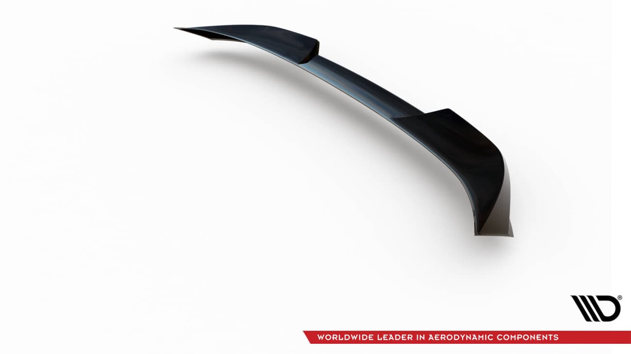 BMW M2 - MAXTON DESIGN HECKSPOILER LIPPE ABRISSKANTE 3D – Bild 4