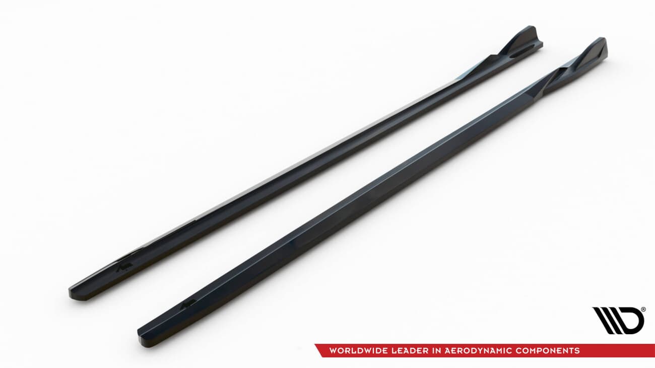 BMW M240i | M-PAKET - MAXTON DESIGN SEITENSCHWELLER ANSATZ CUP LEISTEN V.1 – Bild 5