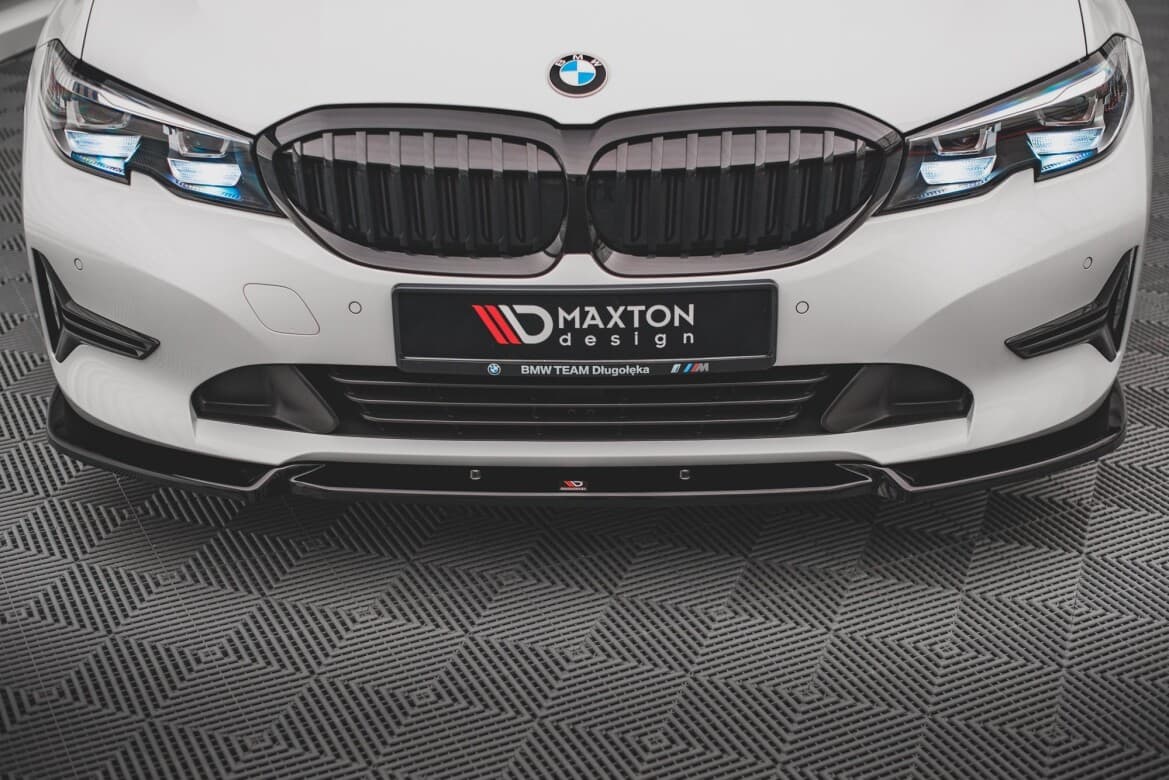 BMW G21 - MAXTON DESIGN FRONTSPOILER | FRONTLIPPE V.1 – Bild 5