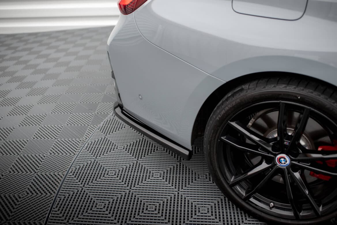 BMW G20 M340i LCI - MAXTON DESIGN STREET+ HECK SIDE FLAPS – Bild 4