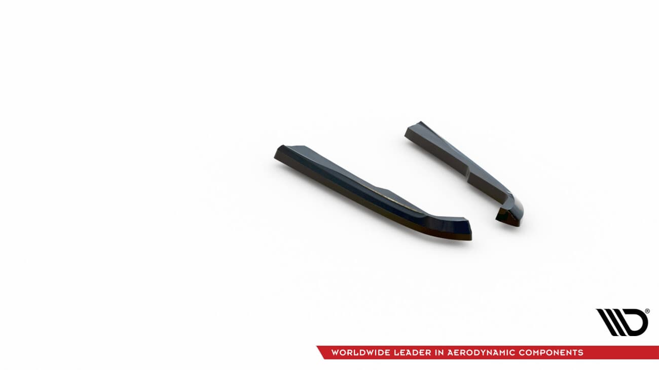 BMW G20 M340i LCI - MAXTON DESIGN STREET+ HECK SIDE FLAPS – Bild 5