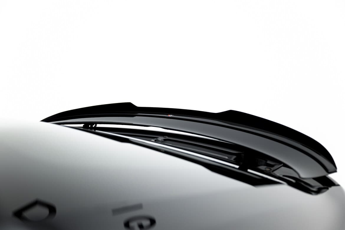 BMW GT F34 - MAXTON DESIGN HECKLIPPE HECKSPOILER ABRISSKANTE – Bild 3