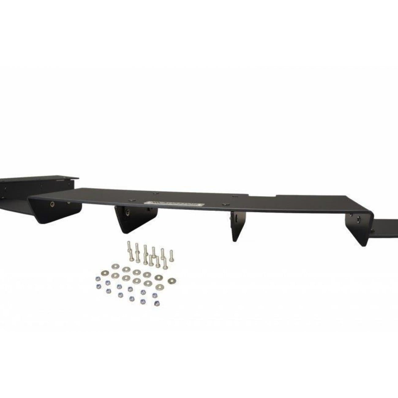 BMW E36 - MAXTON DESIGN HECK ANSATZ DIFFUSOR – Bild 2