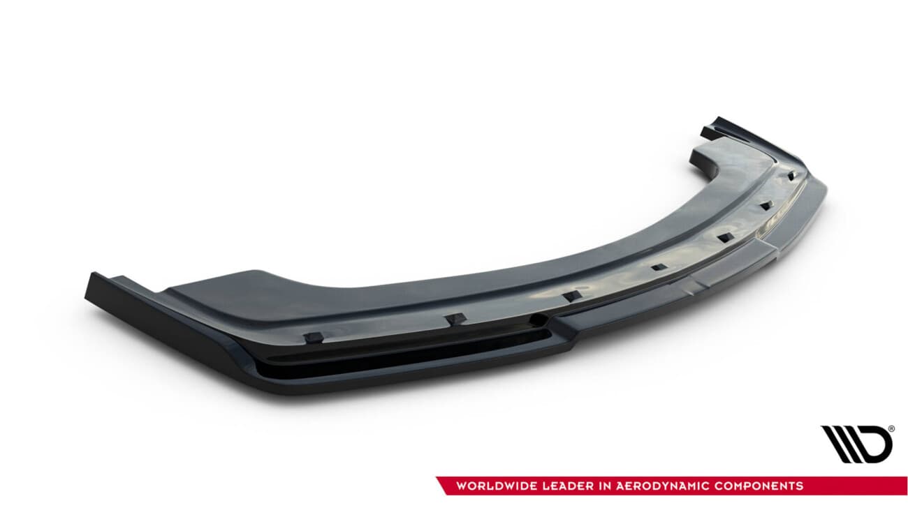 BMW E36 - MAXTON DESIGN FRONTSPOILER | FRONTLIPPE V.1 – Bild 4