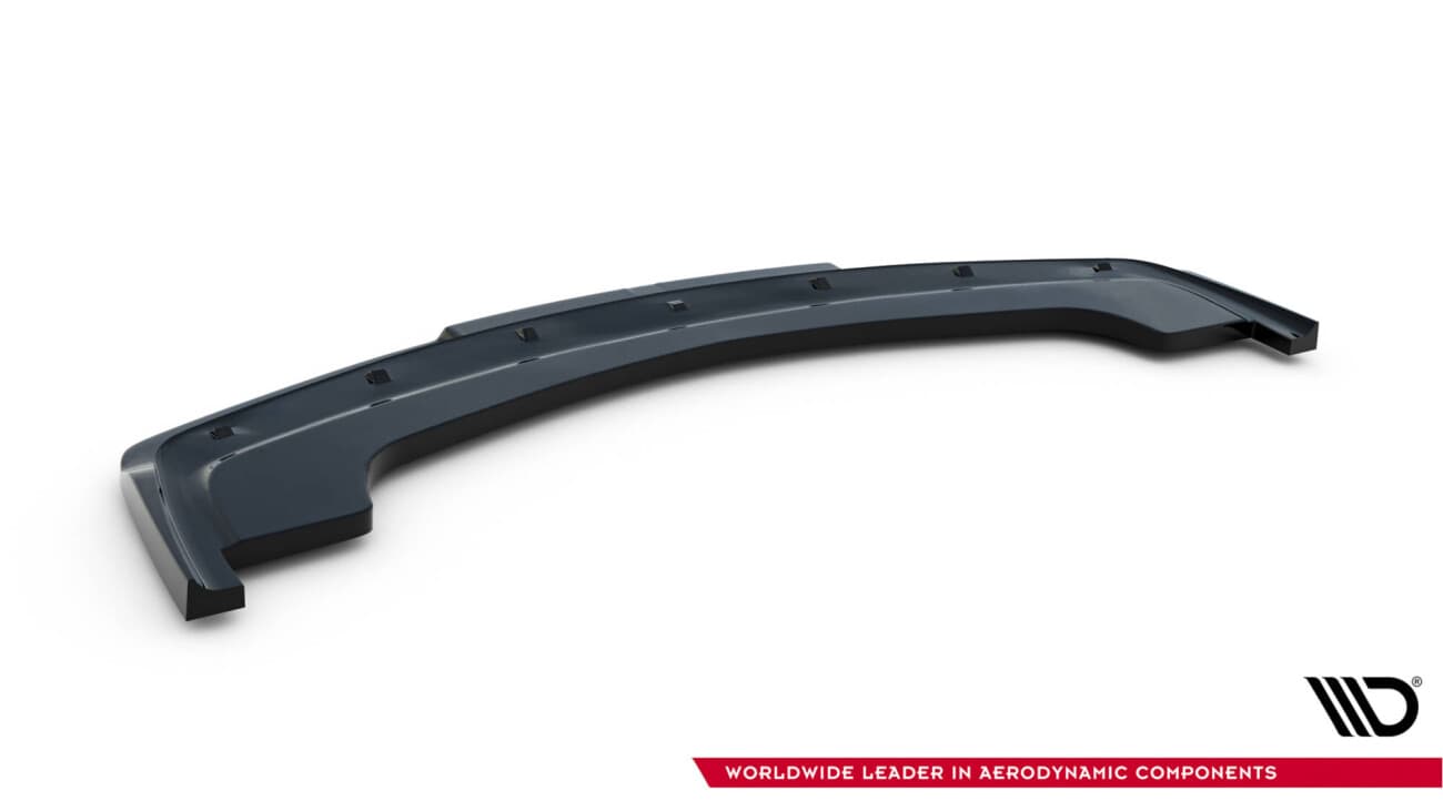 BMW E36 - MAXTON DESIGN FRONTSPOILER | FRONTLIPPE V.1 – Bild 5