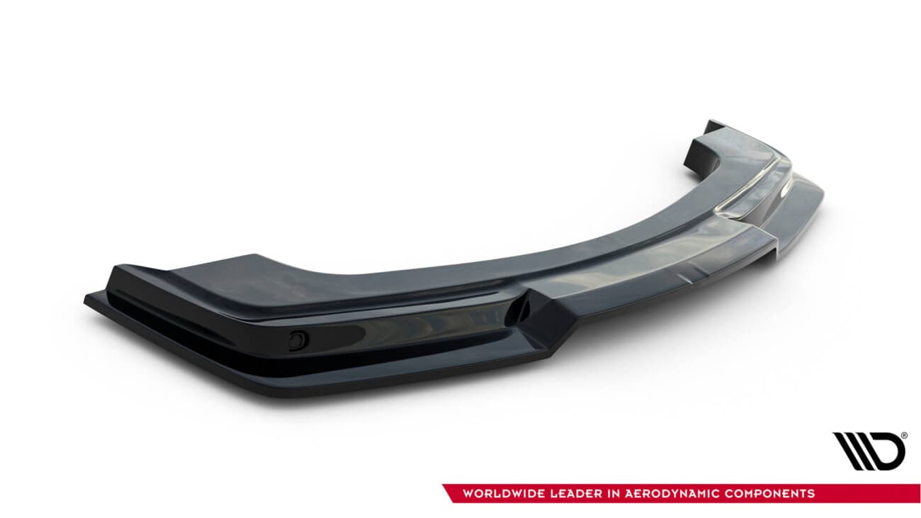 BMW E36 - MAXTON DESIGN FRONTSPOILER | FRONTLIPPE V.2 – Bild 4