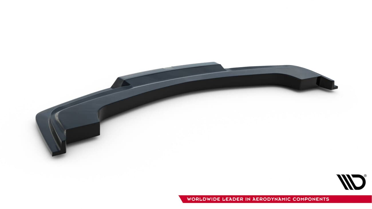 BMW E36 - MAXTON DESIGN FRONTSPOILER | FRONTLIPPE V.2 – Bild 5