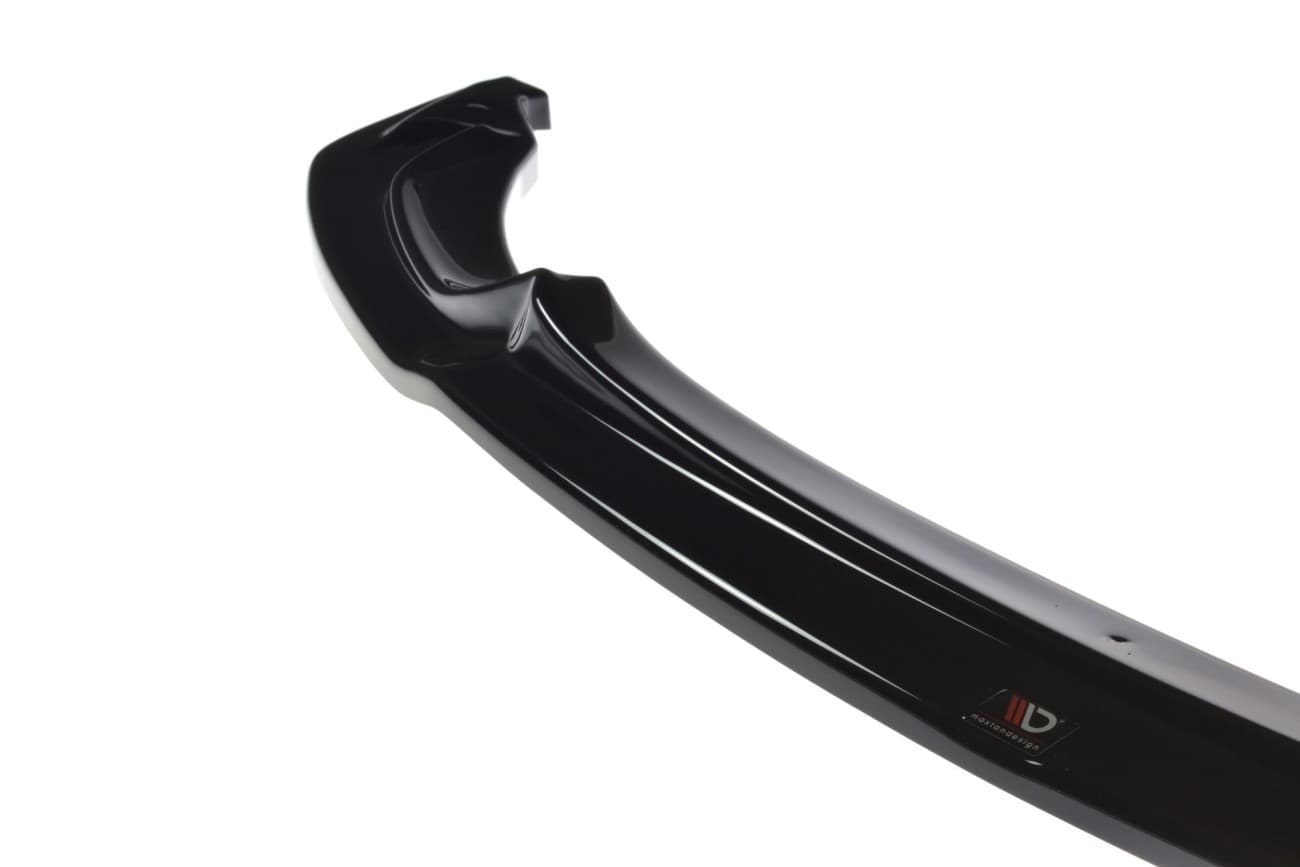 BMW M4 - MAXTON DESIGN FRONTSPOILER | FRONTLIPPE – Bild 5