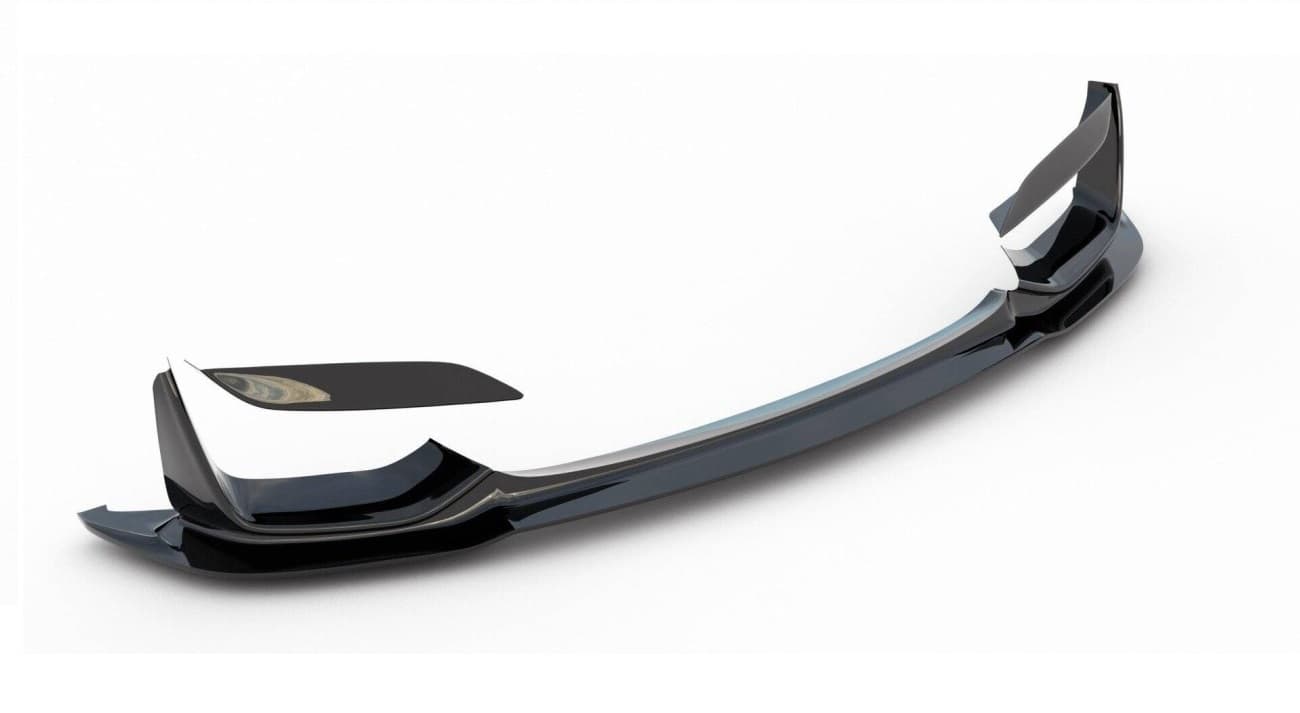 BMW M3 - MAXTON DESIGN FRONTSPOILER | FRONTLIPPE