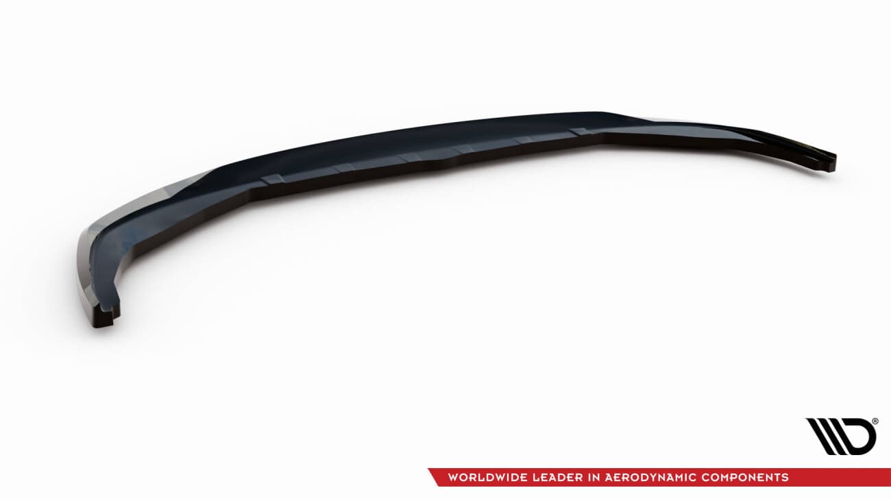 BMW G20 M340i LCI - MAXTON DESIGN FRONT ANSATZ SPOILER LIPPE V.2 (DTC) – Bild 5