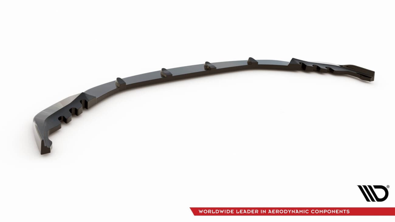 BMW M4 - MAXTON DESIGN FRONTSPOILER | FRONTLIPPE V.3 (DTC) – Bild 4