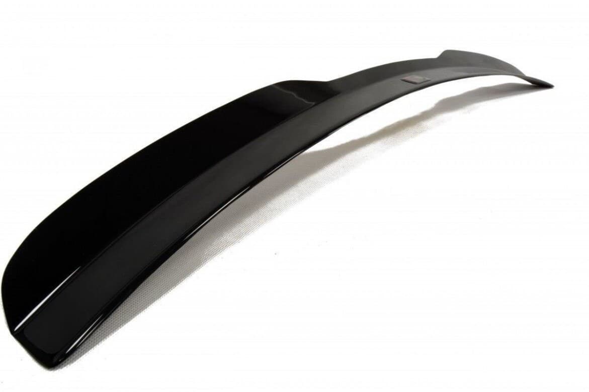BMW F11 TOURING - MAXTON DESIGN DACHSPOILER LIPPE CAP SPOILER – Bild 3