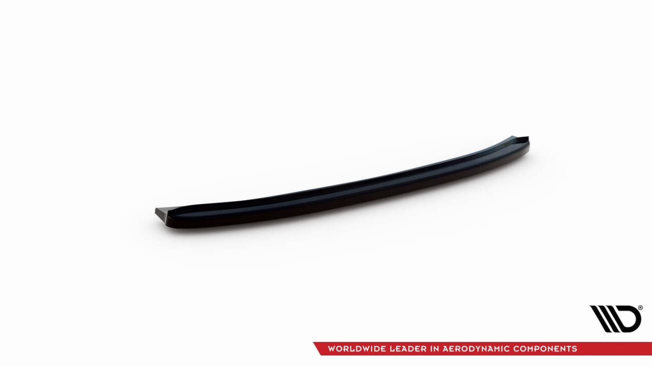 BMW G30 - MAXTON DESIGN HECK ANSATZ MID CUP DIFFUSOR – Bild 4