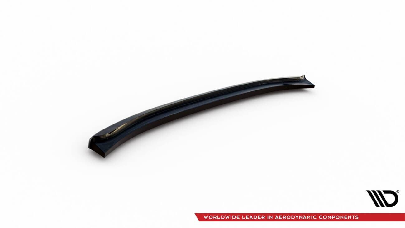 BMW G30 - MAXTON DESIGN HECK ANSATZ MID CUP DIFFUSOR – Bild 5