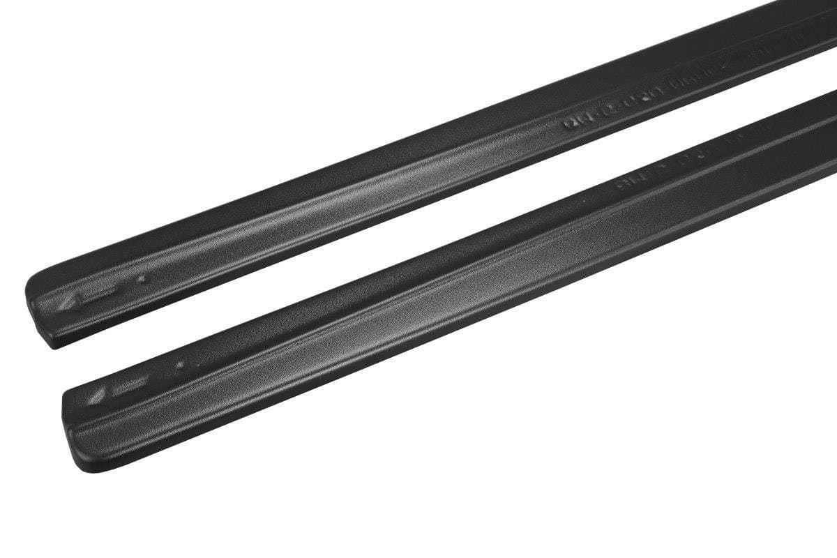 BMW G30 - MAXTON DESIGN SEITENSCHWELLER ANSATZ CUP LEISTEN – Bild 4