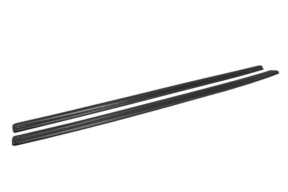 BMW G30 - MAXTON DESIGN SEITENSCHWELLER ANSATZ CUP LEISTEN – Bild 5