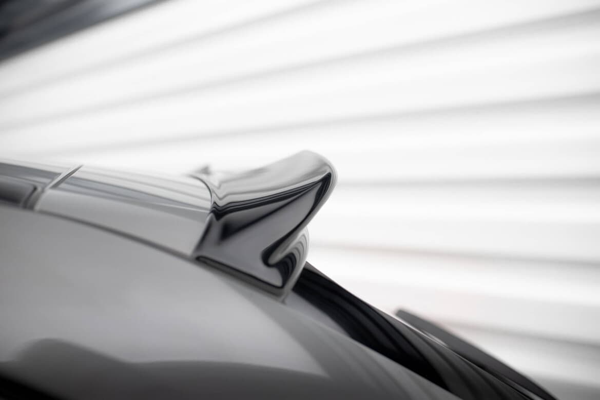 BMW G31 - MAXTON DESIGN 3D DACHSPOILER LIPPE ABRISSKANTE – Bild 2