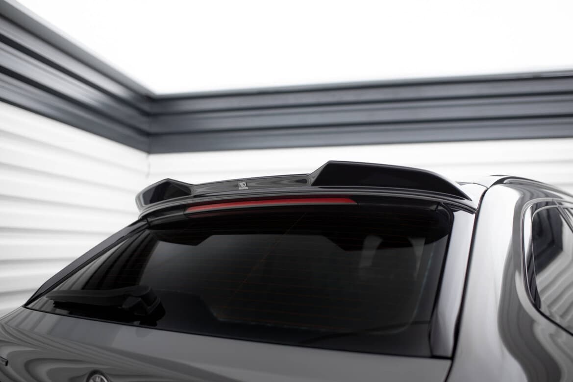 BMW G31 - MAXTON DESIGN 3D DACHSPOILER LIPPE ABRISSKANTE – Bild 4