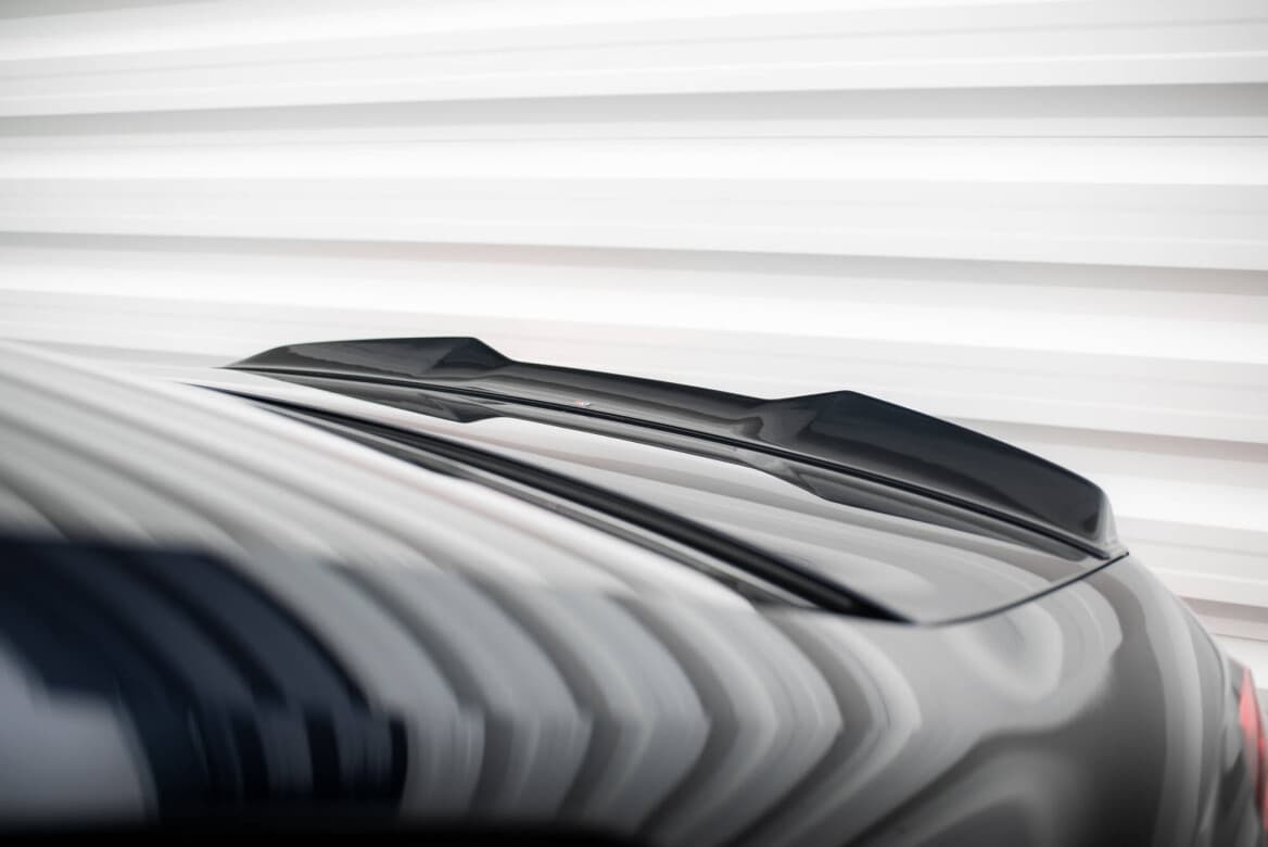 BMW i5 - MAXTON DESIGN HECK SPOILER LIPPE ABRISSKANTE – Bild 2