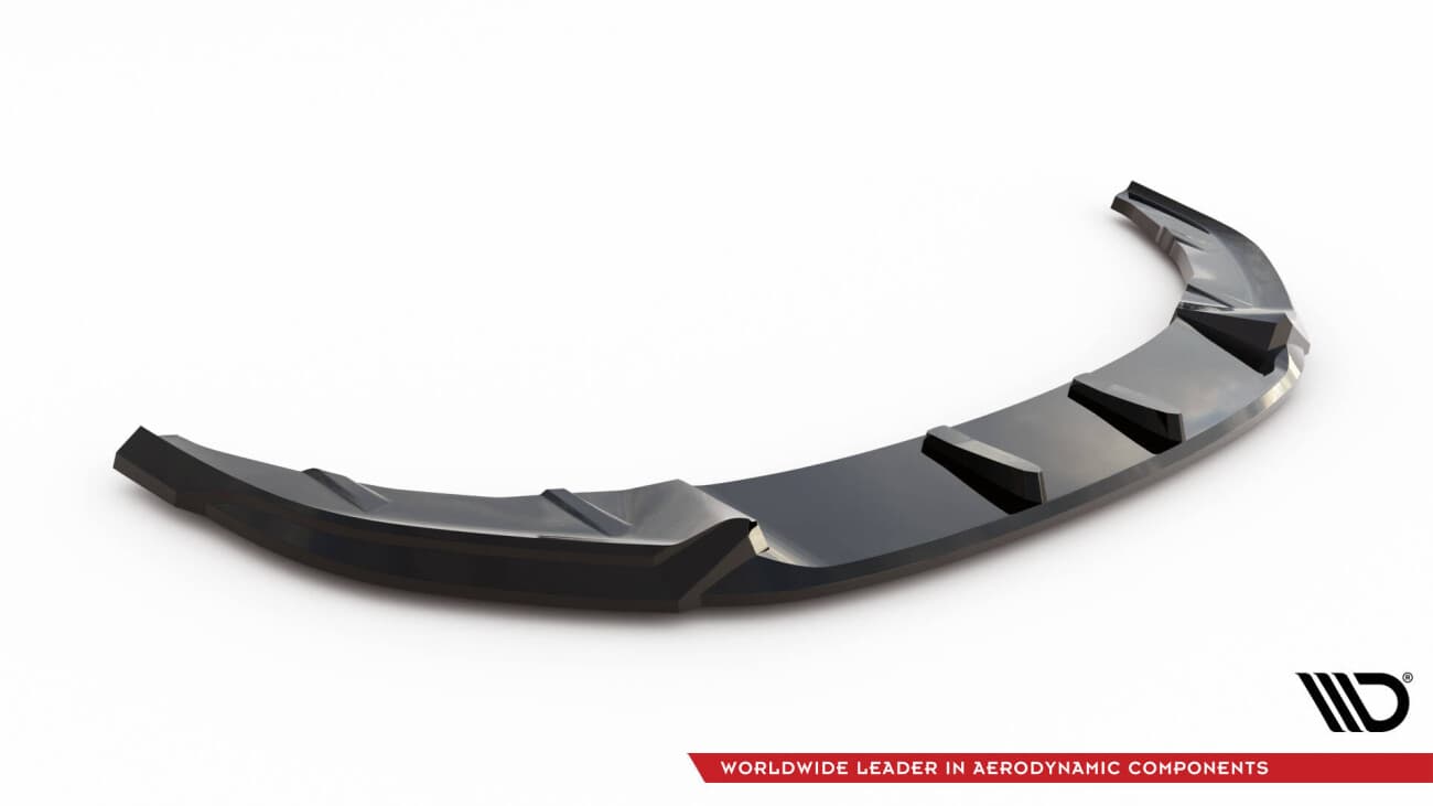 BMW G60 - MAXTON DESIGN FRONTSPOILER | FRONTLIPPE V.1 – Bild 4