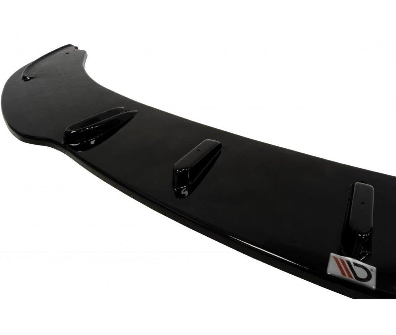 BMW E63 | E64 - MAXTON DESIGN FRONTSPOILER LIPPE – Bild 3