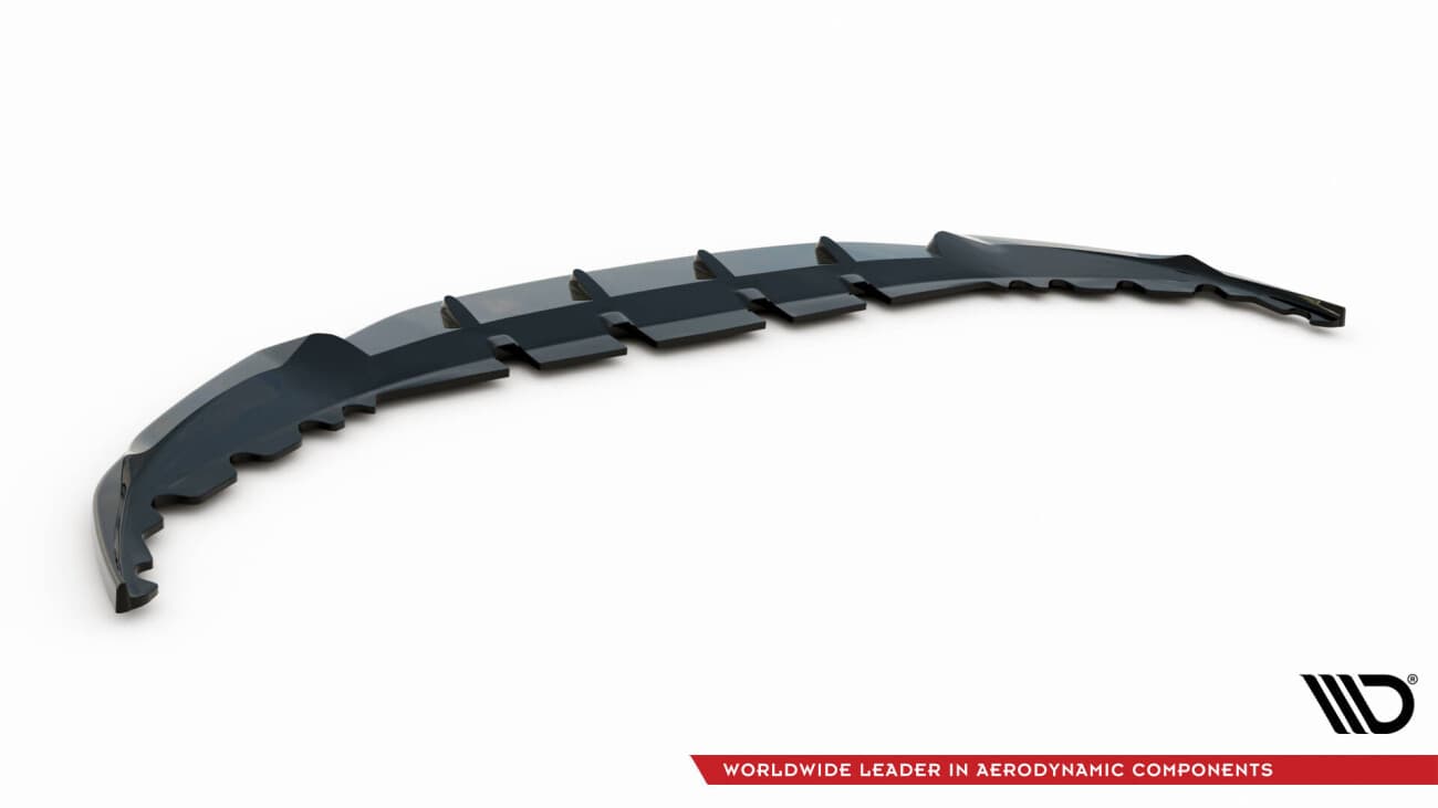 BMW G11 LCI - MAXTON DESIGN CUP SPOILERLIPPE FRONTSPOILER LIPPE V.1 – Bild 5