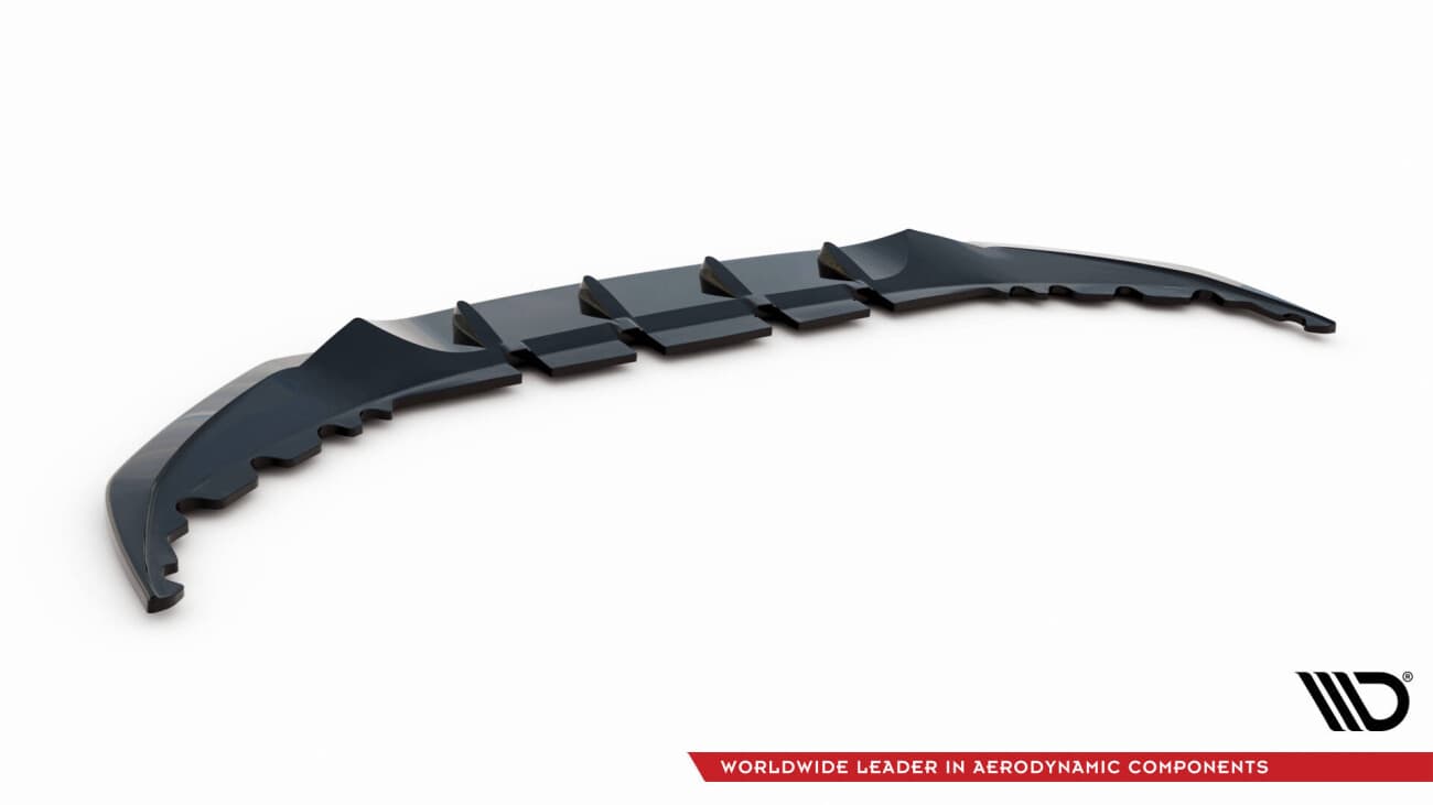 BMW G11 LCI - MAXTON DESIGN CUP SPOILERLIPPE FRONTSPOILER LIPPE V.2 – Bild 5