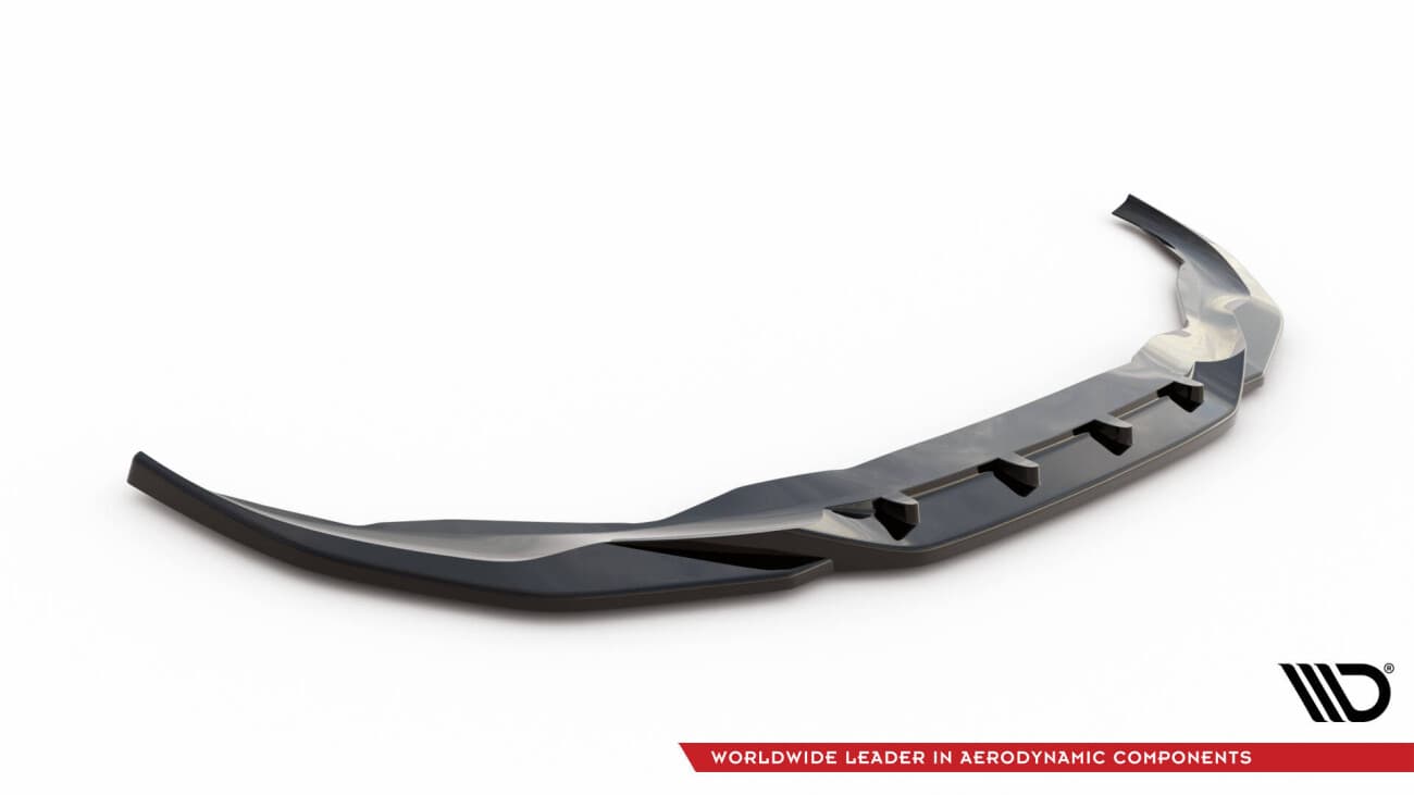 BMW G11 LCI - MAXTON DESIGN CUP SPOILERLIPPE FRONTSPOILER LIPPE V.3 (DTC) – Bild 4