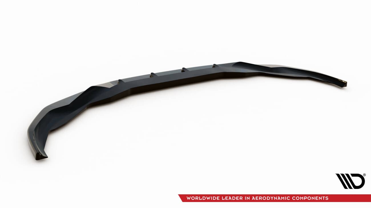 BMW G11 LCI - MAXTON DESIGN CUP SPOILERLIPPE FRONTSPOILER LIPPE V.3 (DTC) – Bild 5