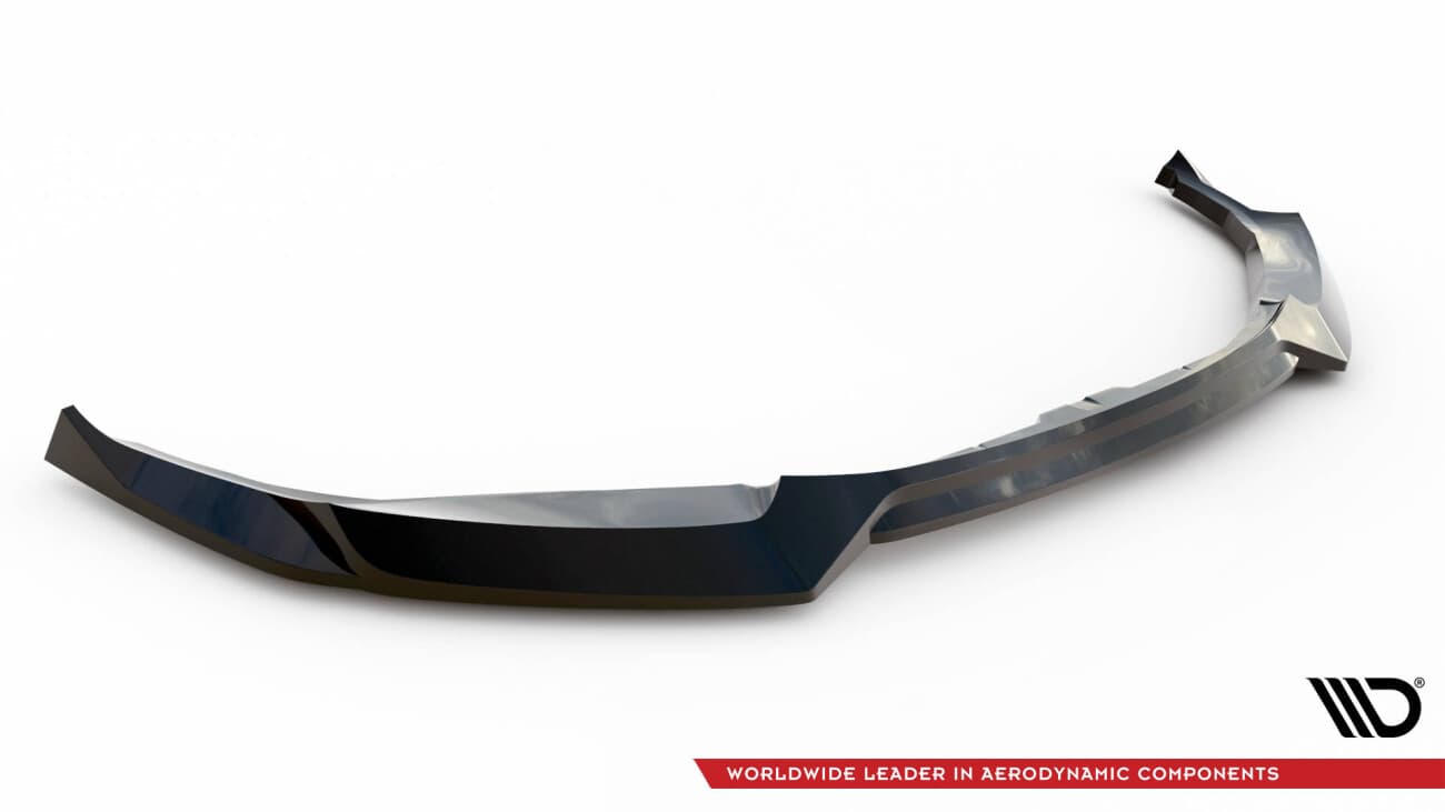 BMW M2 - MAXTON DESIGN FRONTSPOILER | FRONTLIPPE V.1 – Bild 4