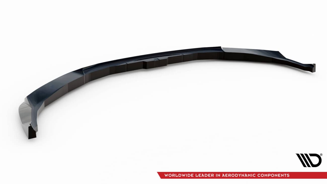 BMW M2 - MAXTON DESIGN FRONTSPOILER | FRONTLIPPE V.1 – Bild 5
