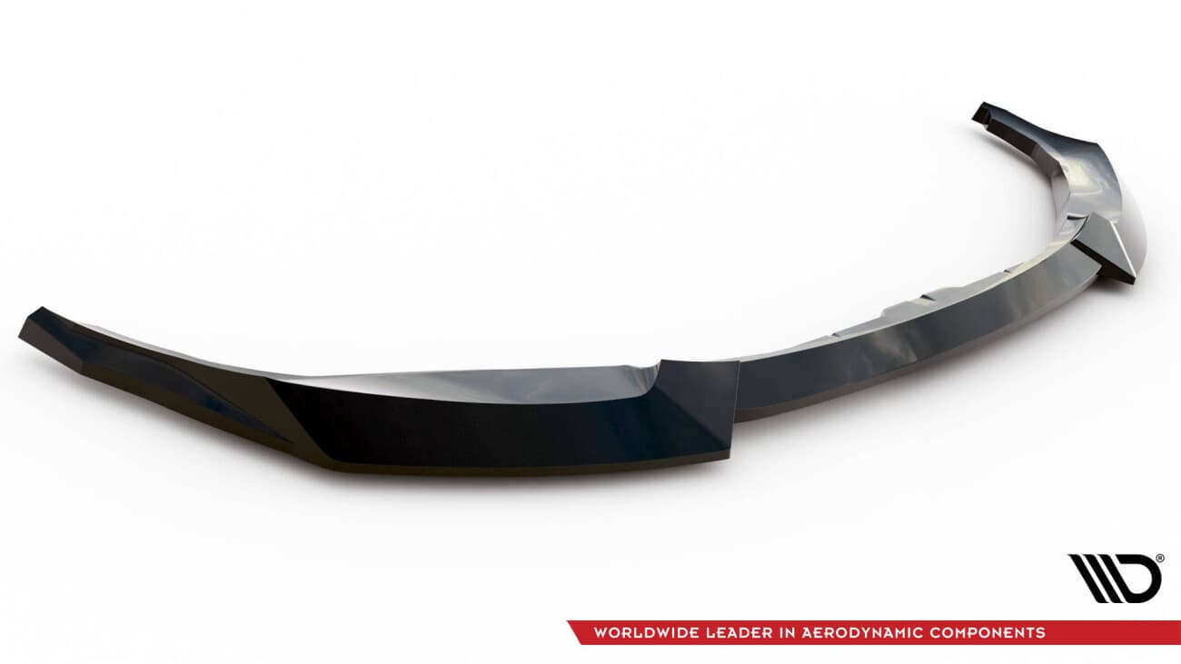 BMW M2 - MAXTON DESIGN FRONTSPOILER | FRONTLIPPE V.2 – Bild 4